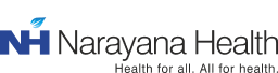 Narayana Health logo
